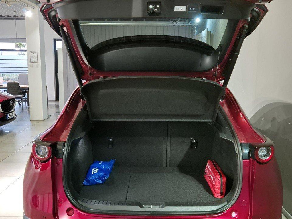 Mazda CX-30 SkyActiv Selection