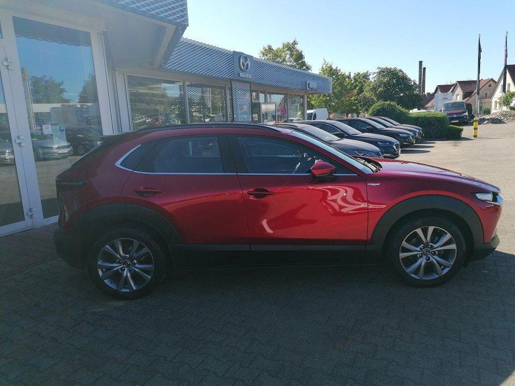 Mazda CX-30 SkyActiv Selection