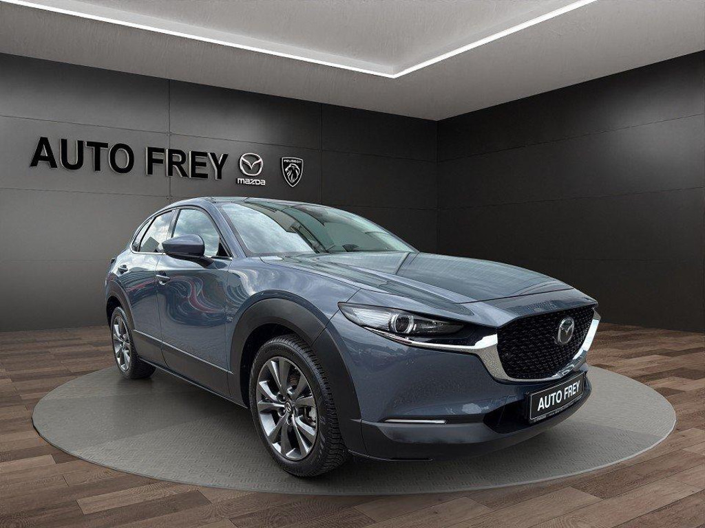 Mazda CX-30 Selection