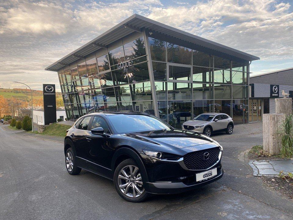 Mazda CX-30 Selection