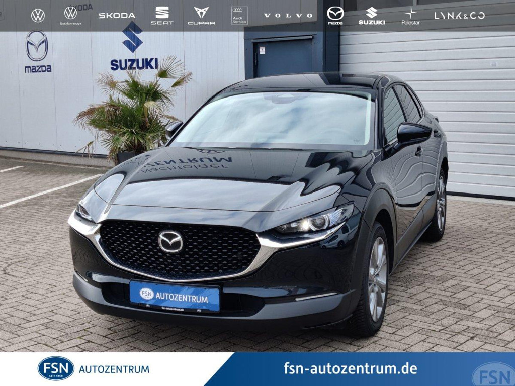Mazda CX-30 Exclusive-line