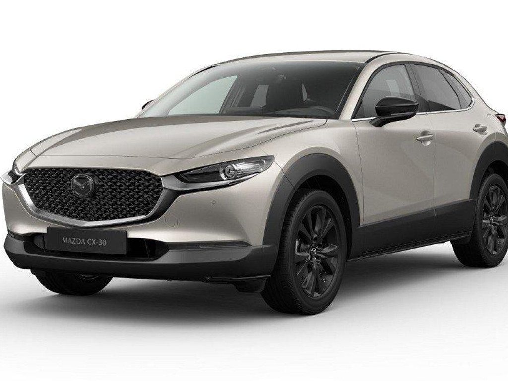 Mazda CX-30 SkyActiv 2.5L Homura e-Skyactiv