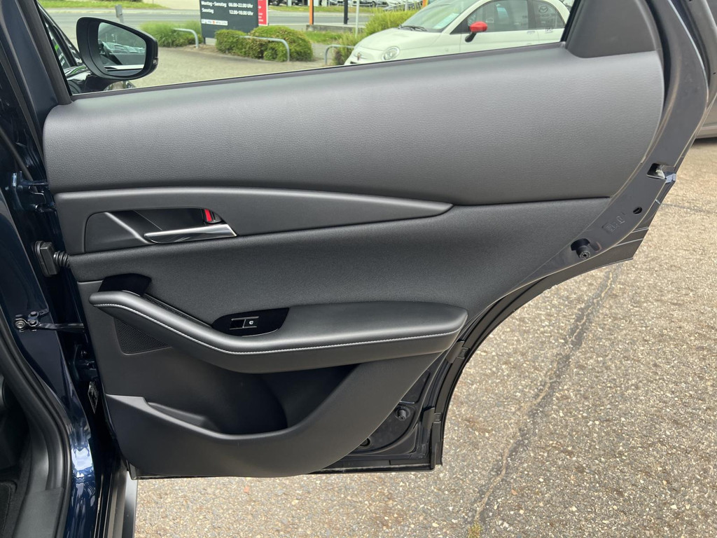 Mazda CX-30 Exclusive-line