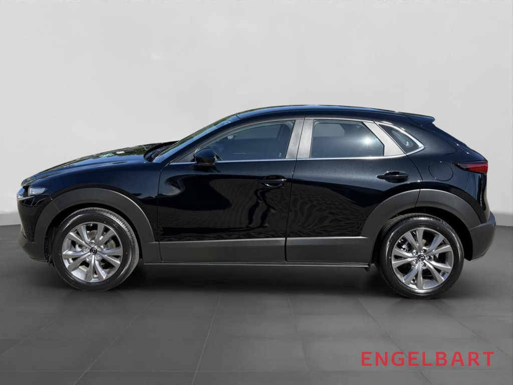 Mazda CX-30 SkyActiv e-Skyactiv