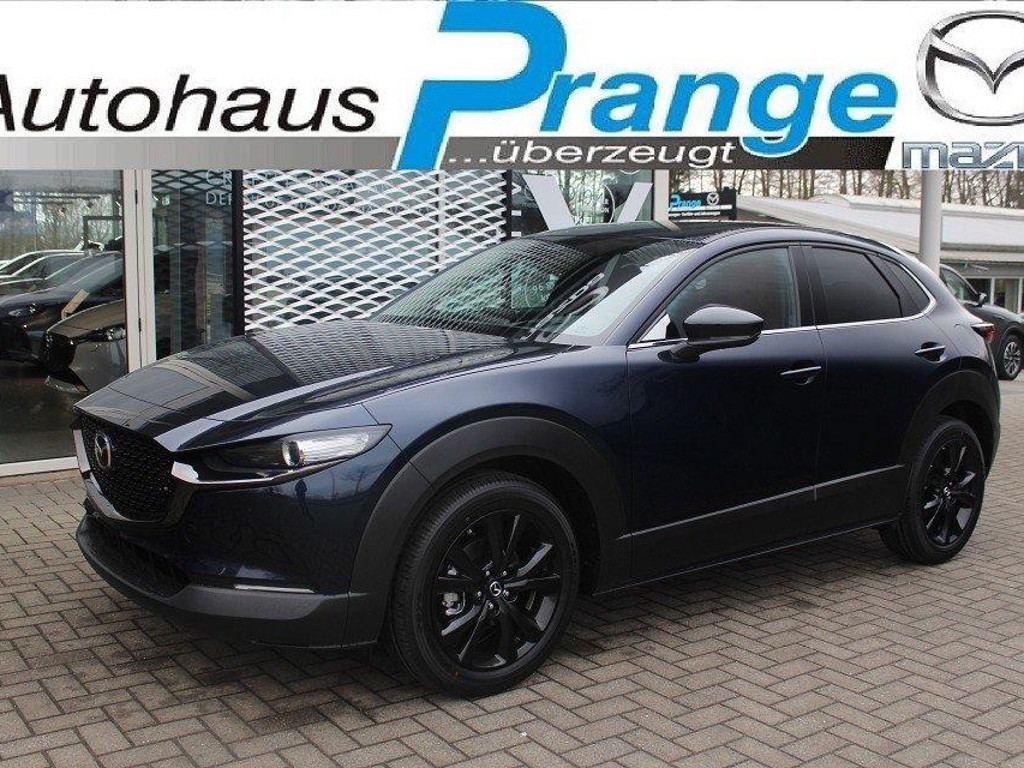 Mazda CX-30 SkyActiv