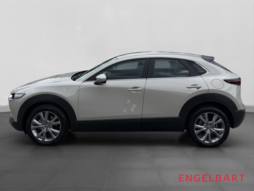 Mazda CX-30 SkyActiv