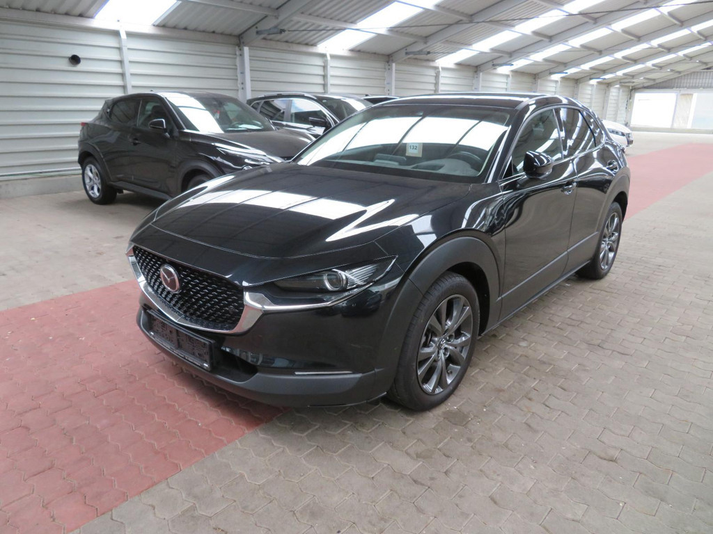 Mazda CX-3 Selection 4WD