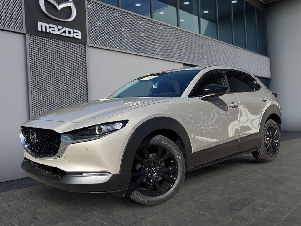 Mazda CX-30 SkyActiv Homura e-Skyactiv