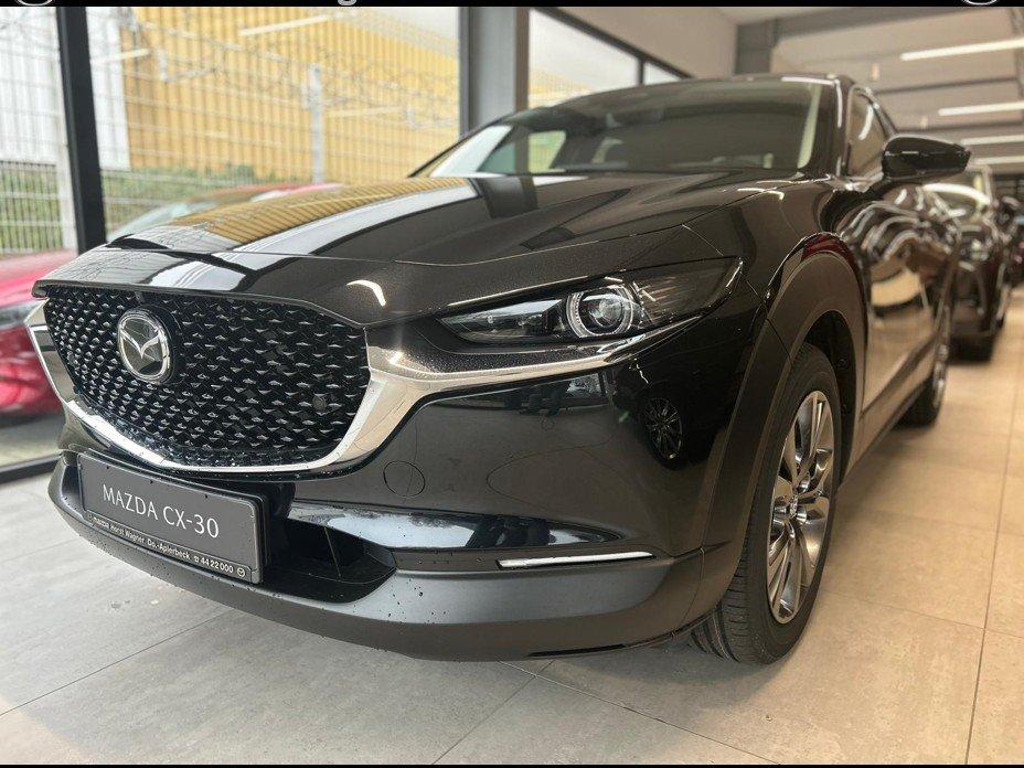 Mazda CX-30 Exclusive-line