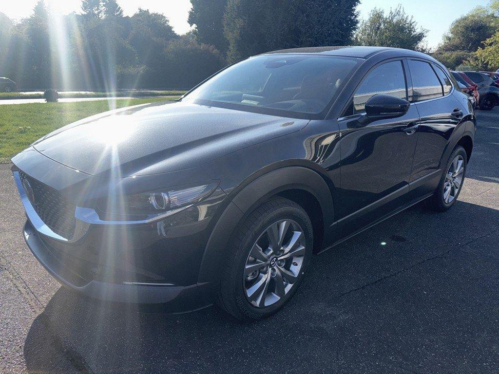 Mazda CX-30 SkyActiv Exclusive-line 2.5L e-Skyactiv