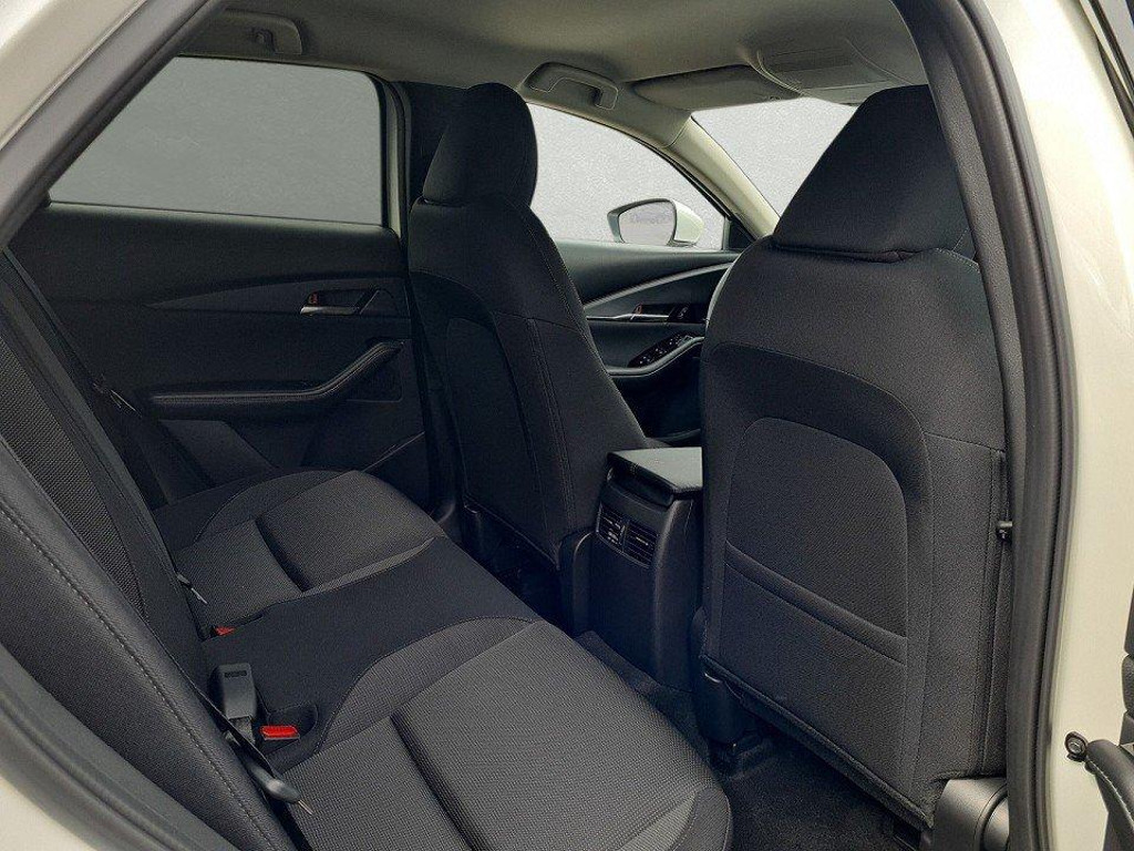 Mazda CX-30 SkyActiv Exclusive-line 2.5L e-Skyactiv