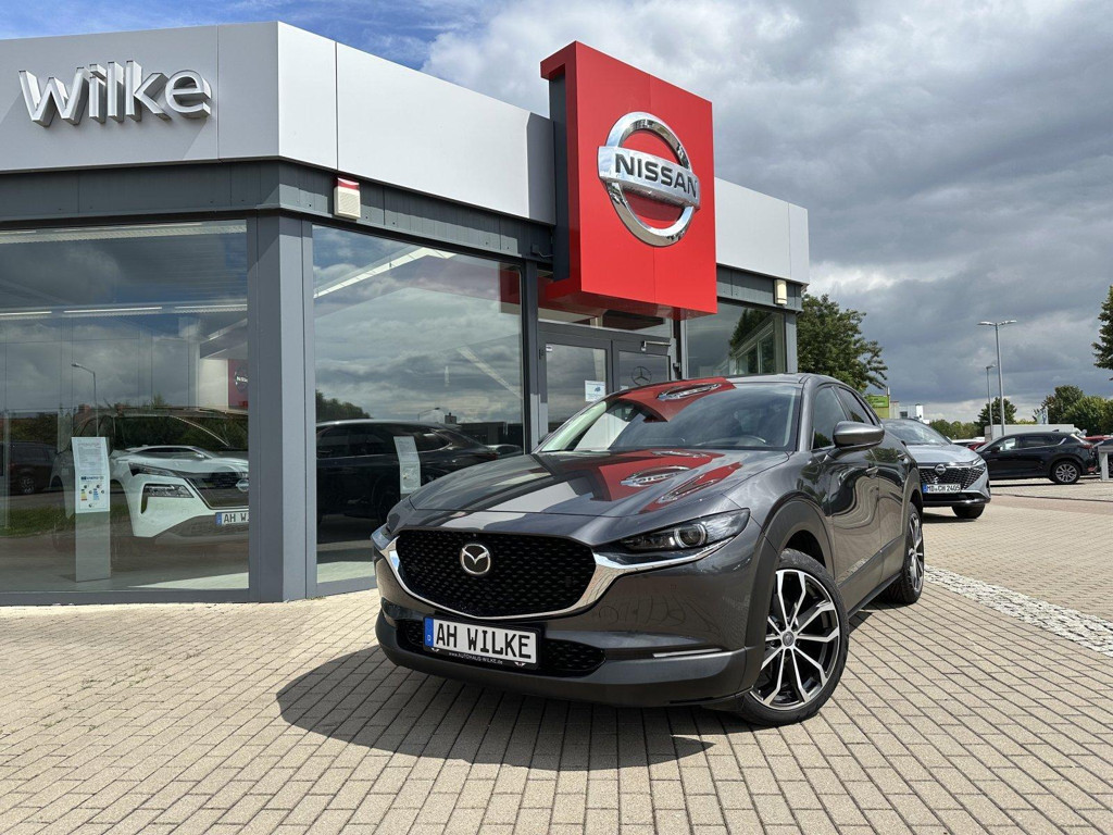 Mazda CX-30 Selection