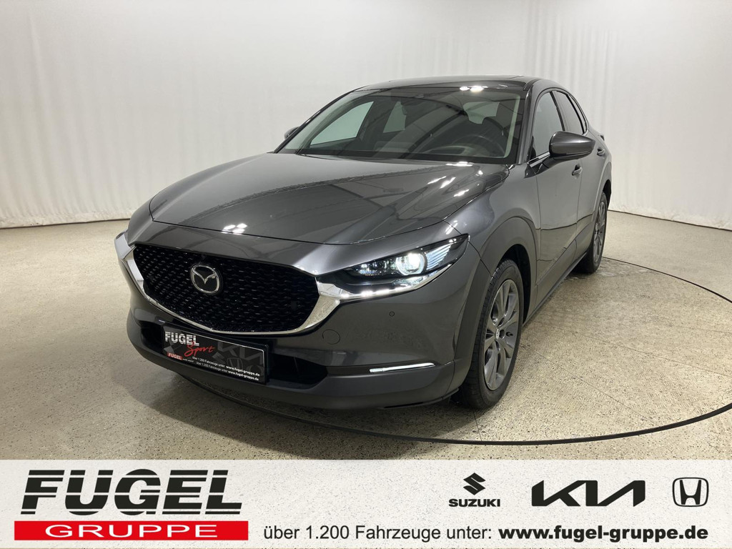 Mazda CX-30 Selection 4WD