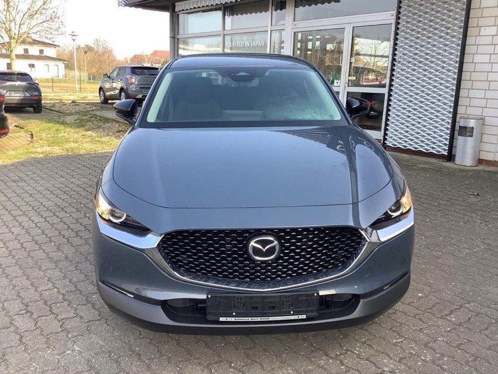 Mazda CX-30 SkyActiv 2.5L Homura e-Skyactiv