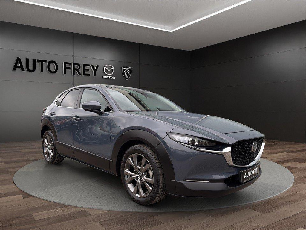 Mazda CX-30 Selection