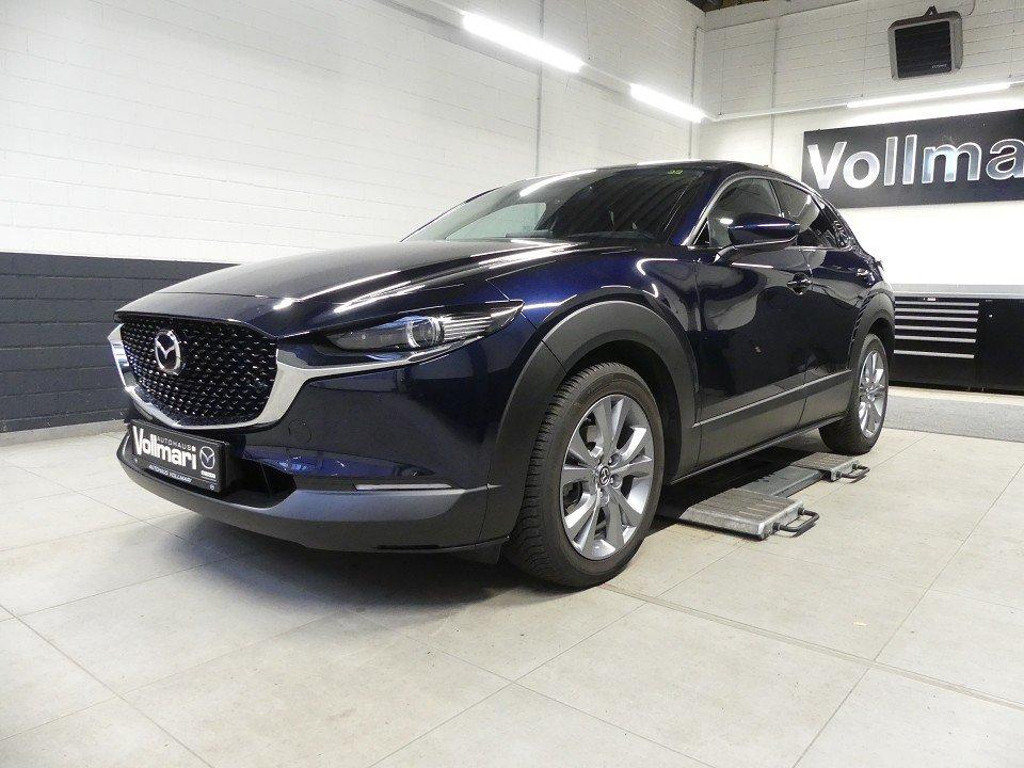 Mazda CX-30 2.5L