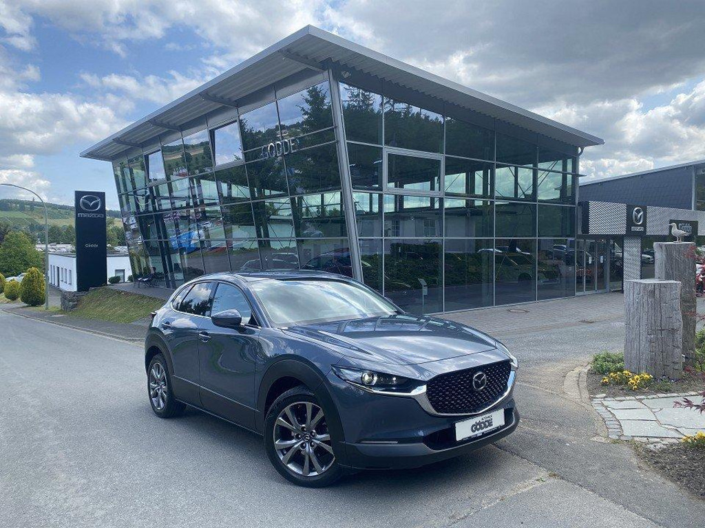 Mazda CX-30 Selection