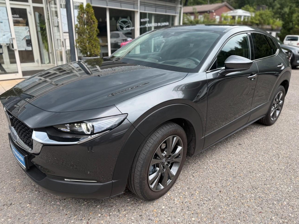Mazda CX-30 S 4WD