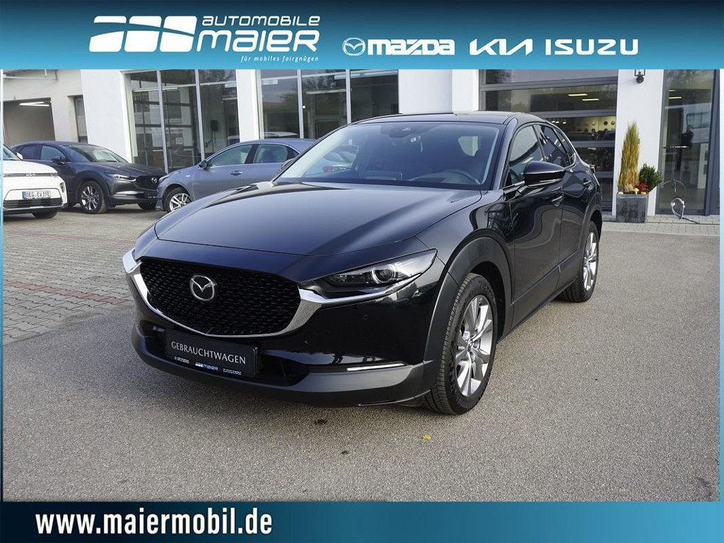 Mazda CX-30 SkyActiv Selection