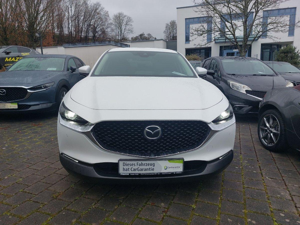 Mazda CX-30 SkyActiv Selection