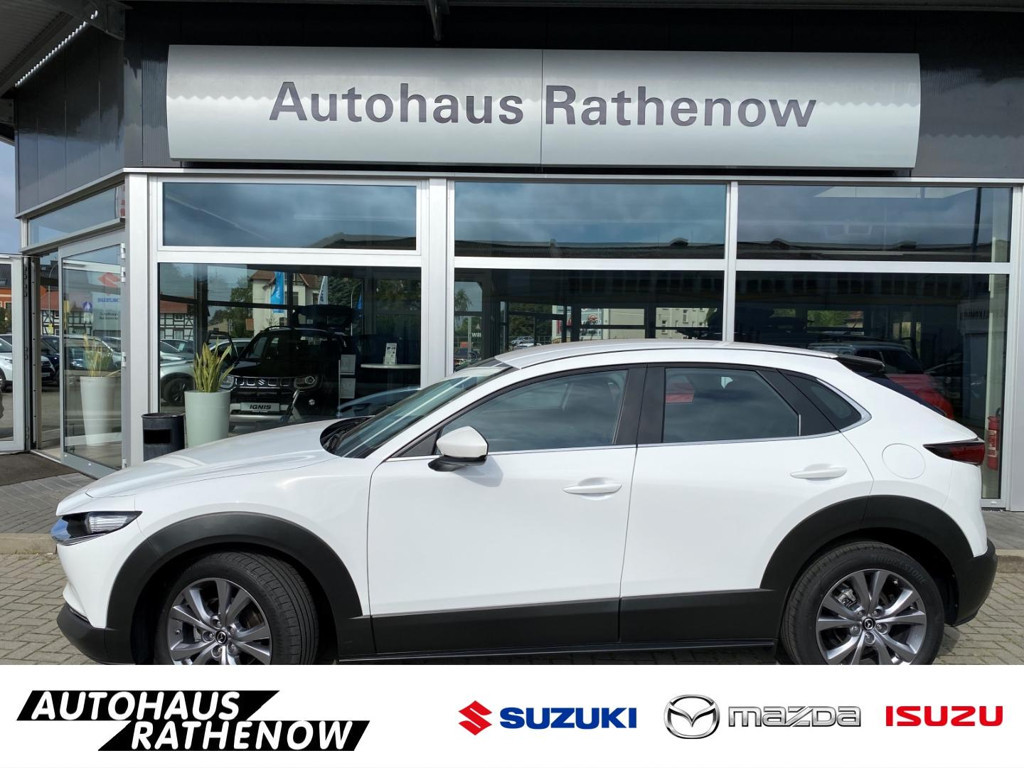 Mazda CX-30 SkyActiv Selection
