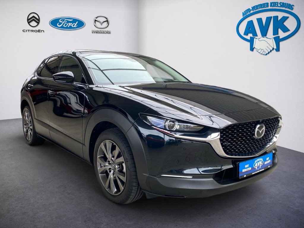 Mazda CX-30 Selection