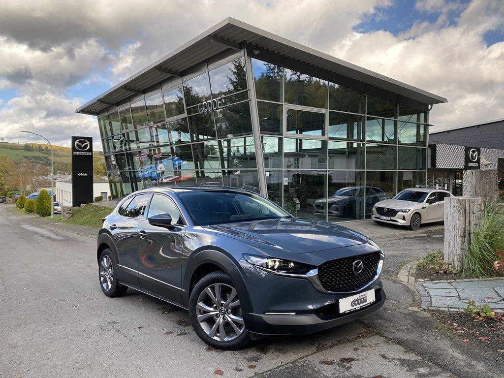 Mazda CX-30 Selection