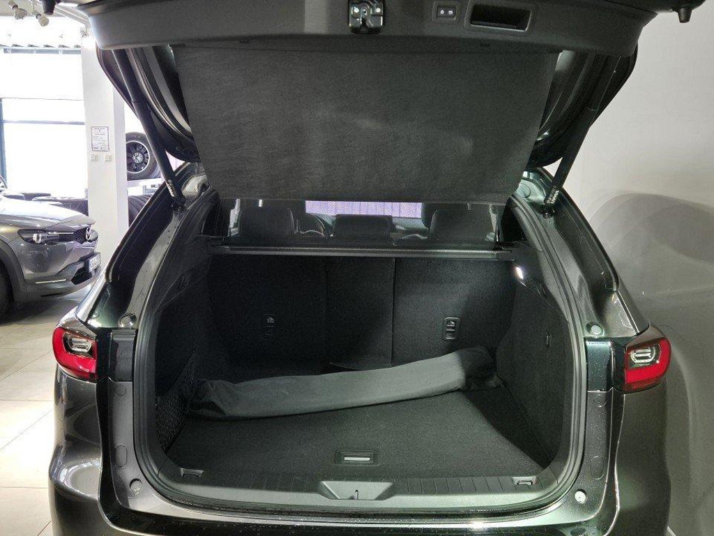 Mazda CX-60 4WD e-Skyactiv