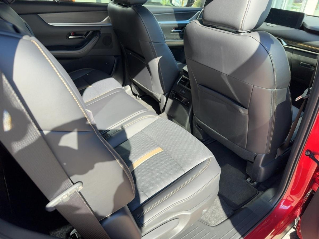 Mazda CX-80 e-Skyactiv