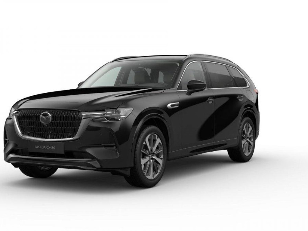 Mazda CX-80 Takumi Plus