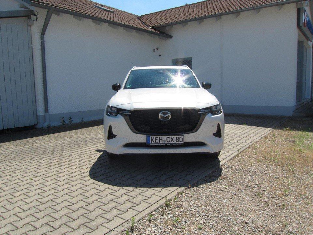 Mazda CX-80