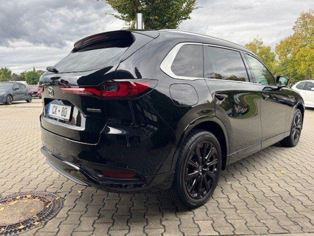 Mazda CX-80