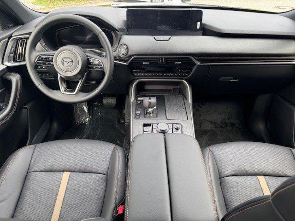 Mazda CX-80 e-Skyactiv