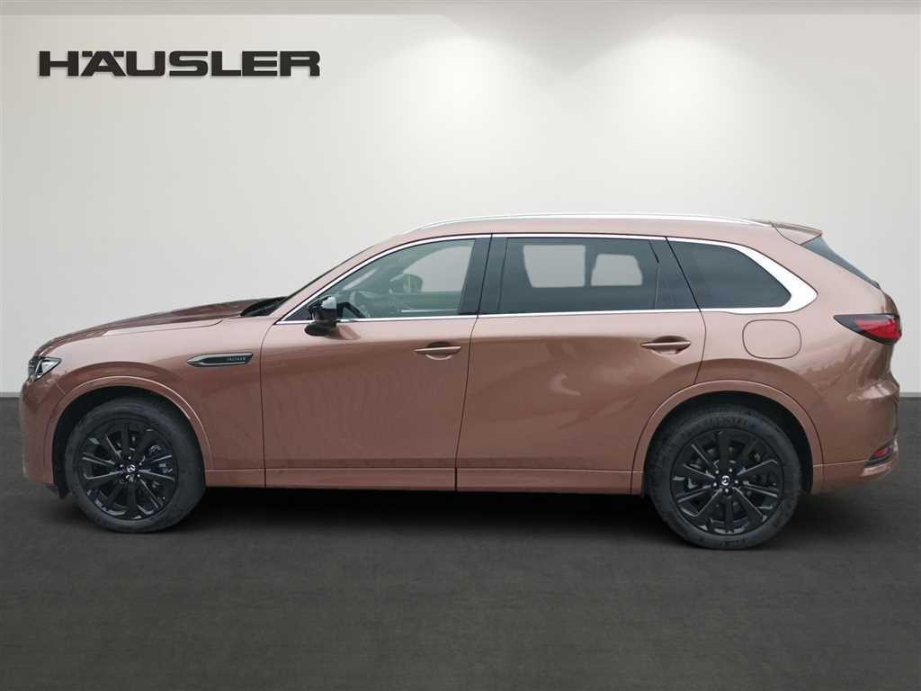 Mazda CX-80 Vollausstattung*HomuraPlus*254PS Automatik