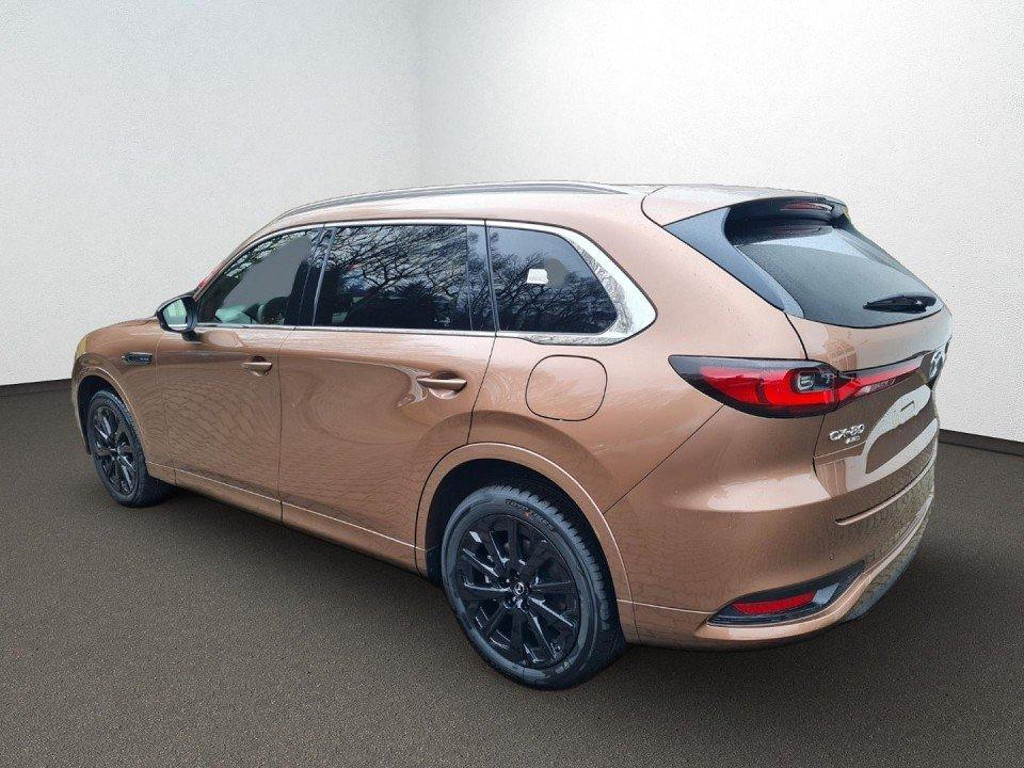 Mazda CX-80 Homura e-Skyactiv Plus