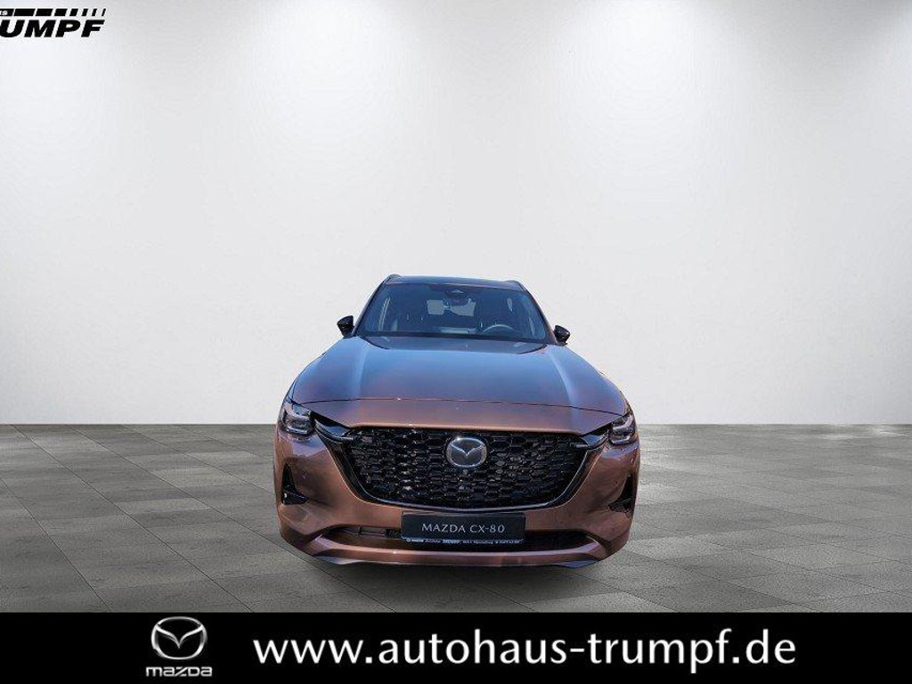 Mazda CX-80