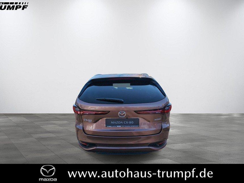 Mazda CX-80