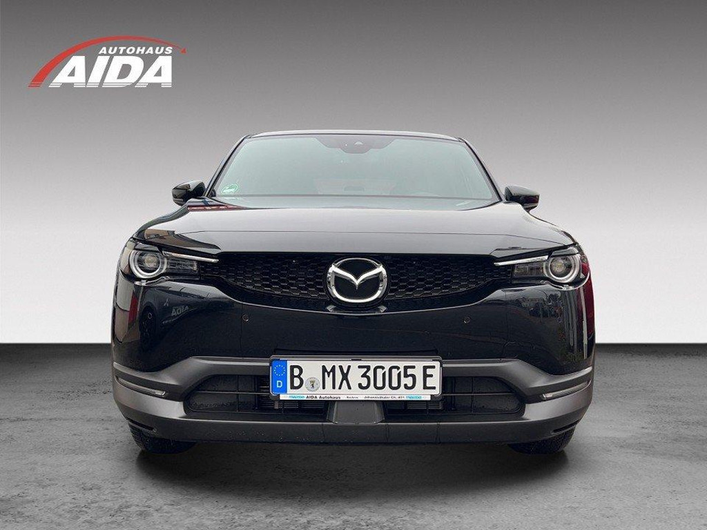 Mazda MX-30