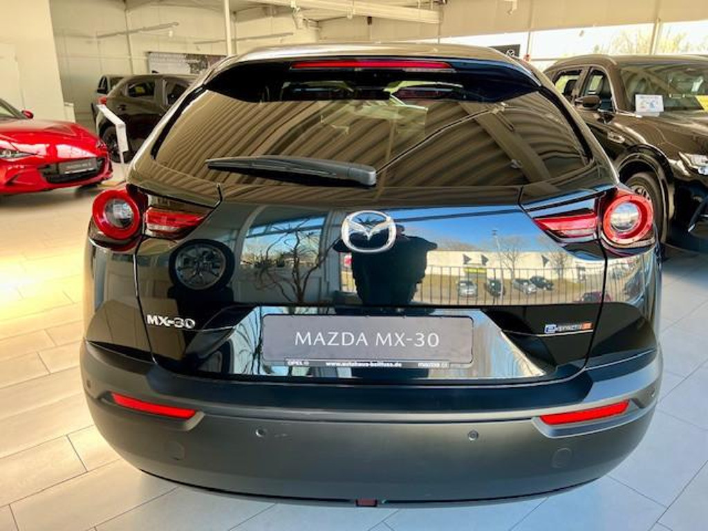 Mazda MX-30