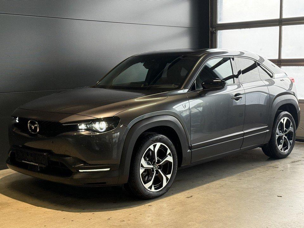 Mazda MX-30 R-EV MAKOTO UE PRE-P GSD