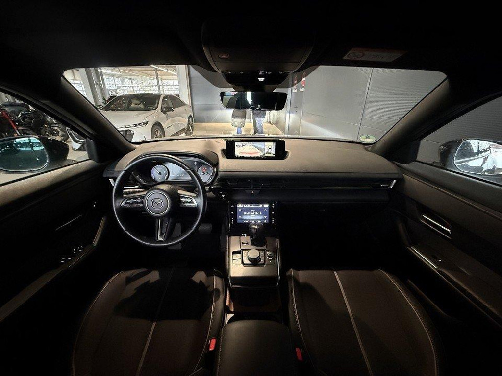 Mazda MX-30