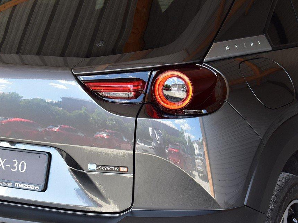 Mazda MX-30