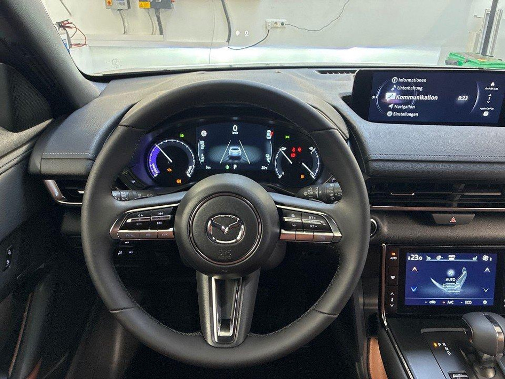 Mazda MX-30