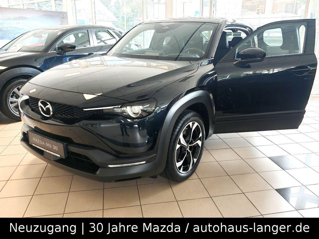 Mazda MX-30