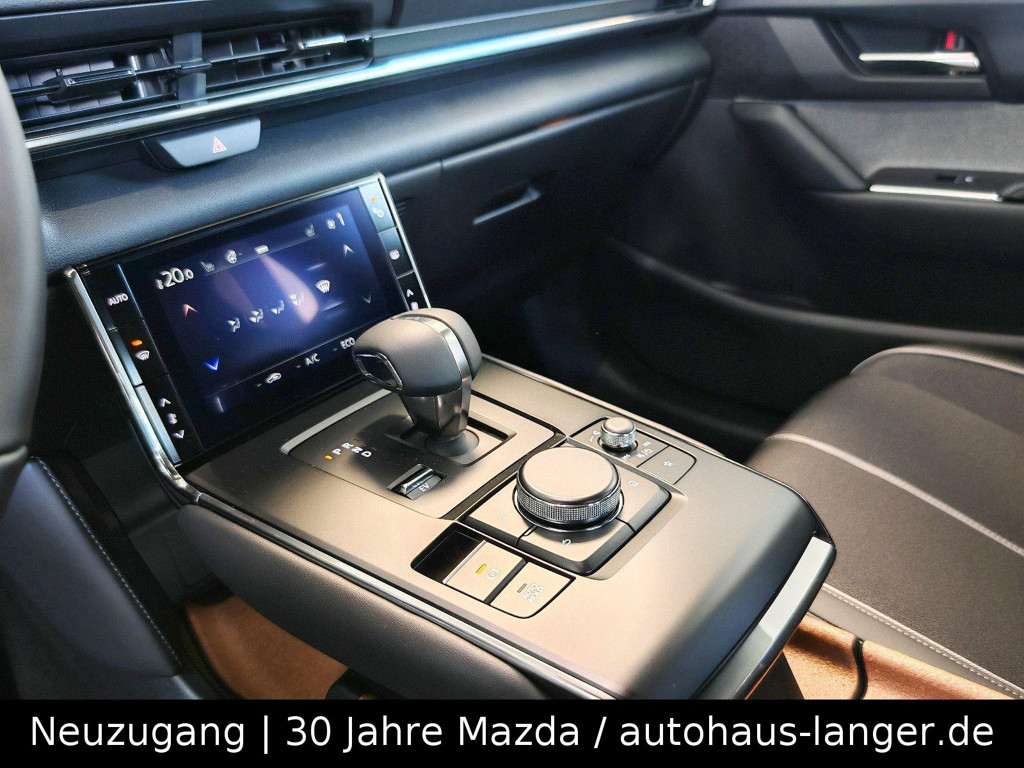 Mazda MX-30