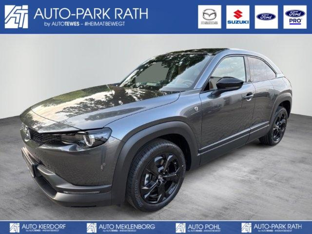 Mazda MX-30 SkyActiv e-Skyactiv