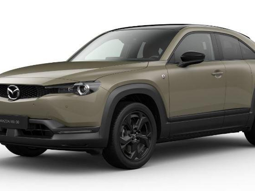 Mazda MX-30