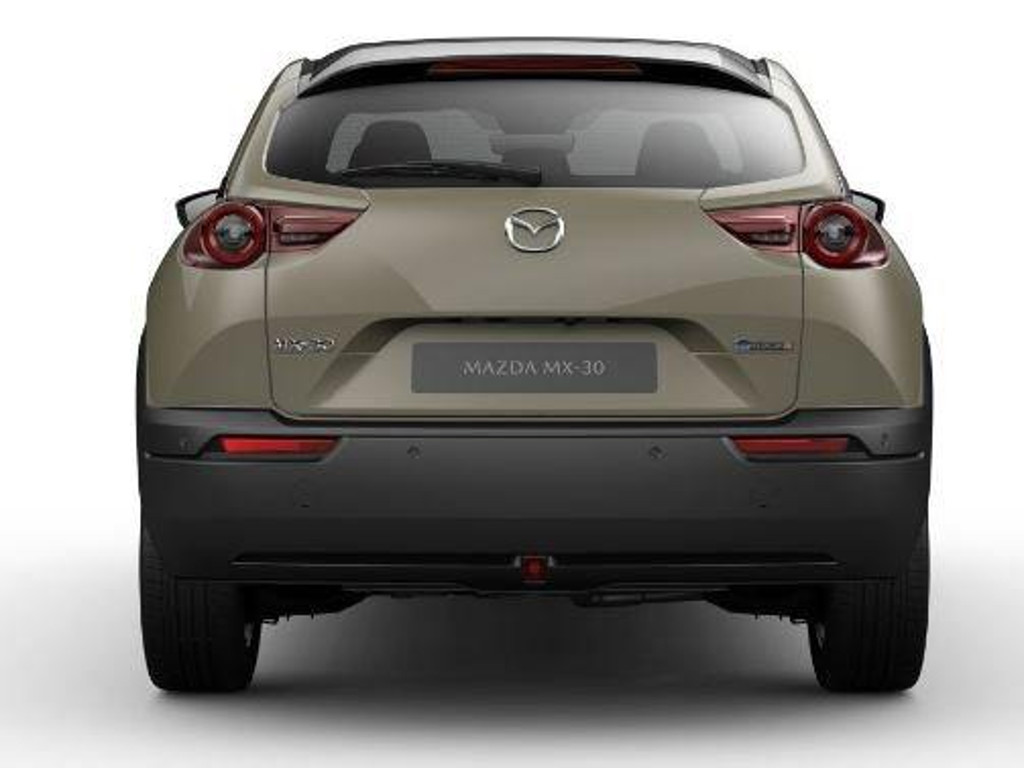 Mazda MX-30