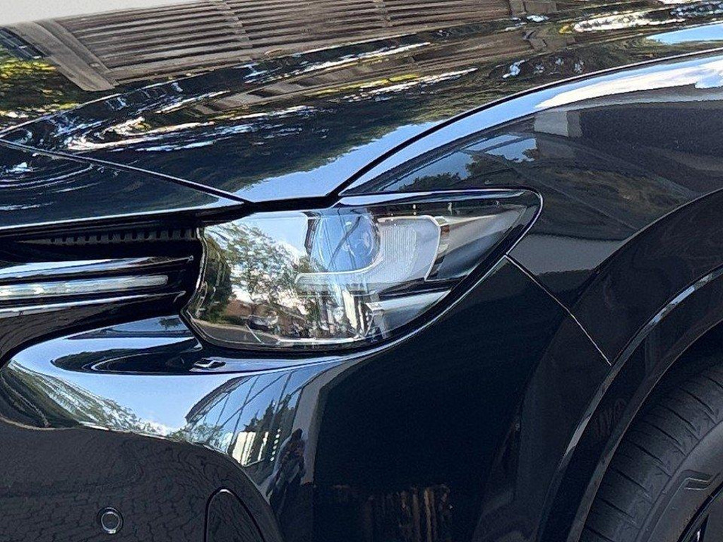 Mazda CX-60 Homura e-Skyactiv Plus