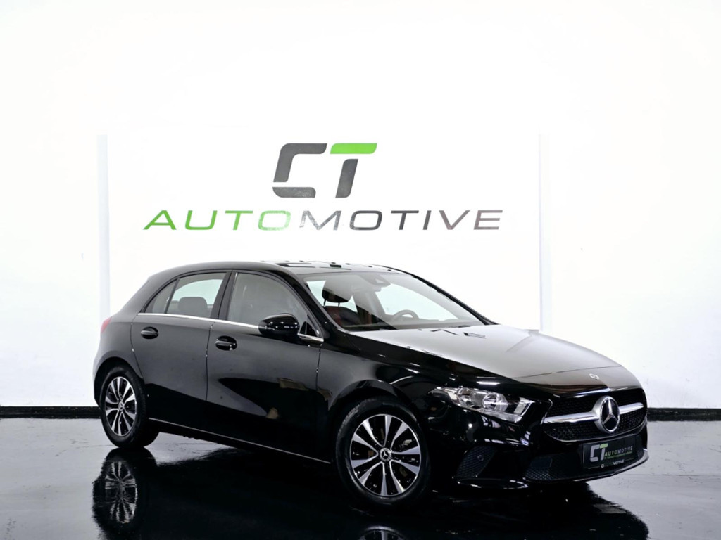 Mercedes-Benz A-Klasse A 160 